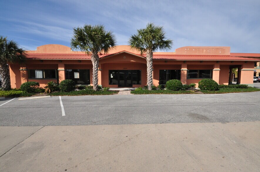2303 N Ponce de Leon Blvd, Saint Augustine, FL à louer - Photo de l’immeuble – Image 2 sur 29