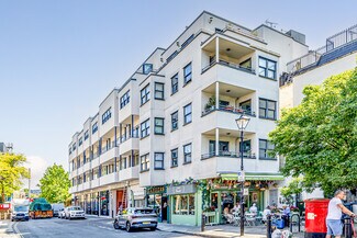 Plus de détails pour 6-14 Farm Ln, Londres - Local commercial à louer
