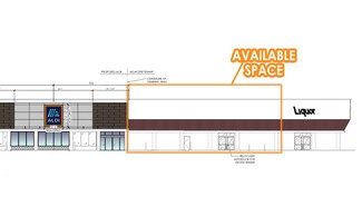 Plus de détails pour 3756-3792 S Suncoast Blvd, Homosassa, FL - Local commercial à louer