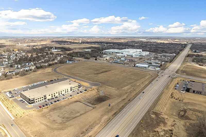 12900 44th NE ct, Saint Michael, MN à vendre - Photo de l’immeuble – Image 2 sur 2