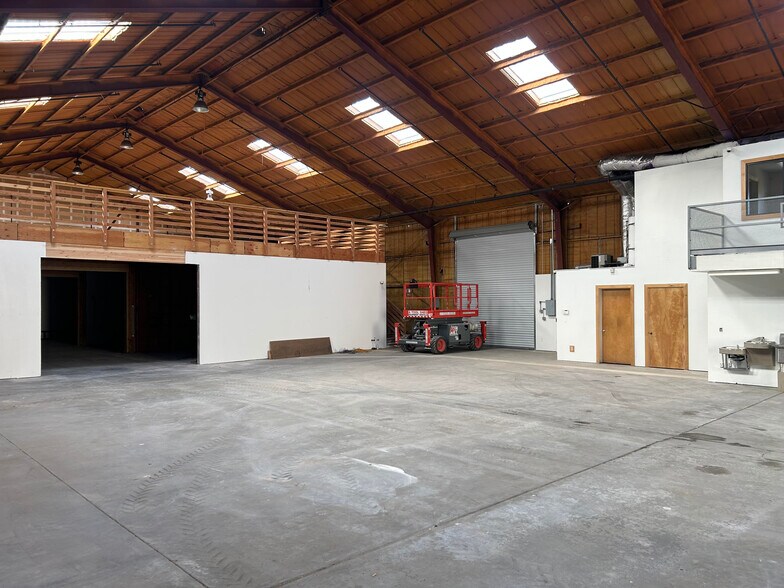 347 Locust St, Watsonville, CA à louer - Photo de l’immeuble – Image 2 sur 8