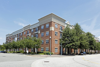 Plus de détails pour 675 Town Center Dr, Newport News, VA - Bureau/Local commercial à louer