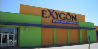 Plus de détails pour 1001-1039 Nederland Ave, Nederland, TX - Bureau/Local commercial à louer