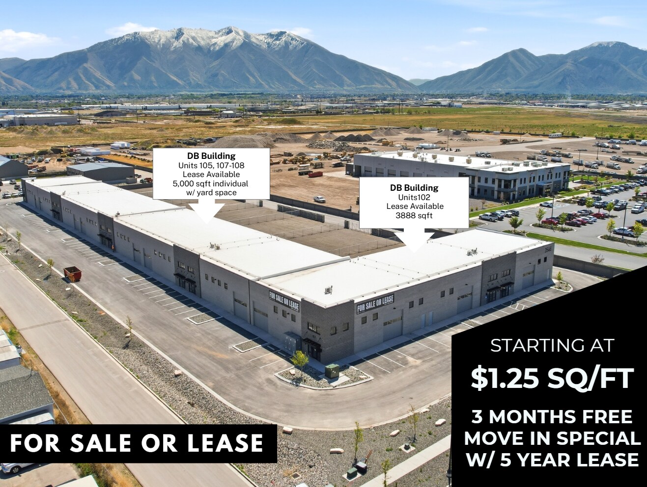 3546 N 1150 W, Spanish Fork, UT à louer Photo intérieure– Image 1 sur 18