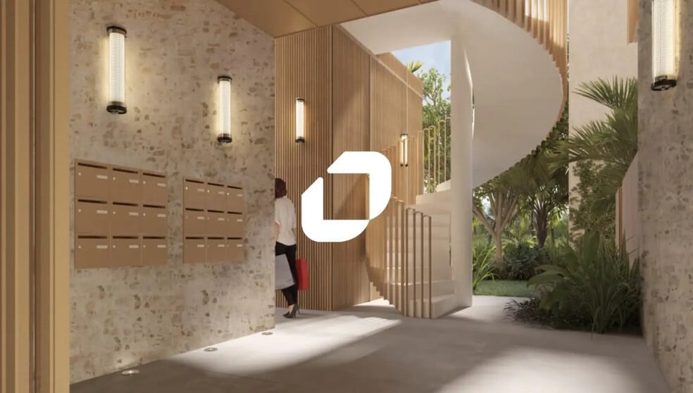 20 Rue Adolphe Moitié, Nantes à vendre - Photo de l’immeuble – Image 3 sur 6