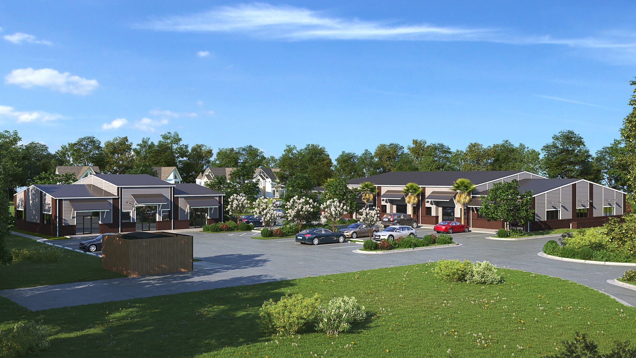 Joe Rouse Rd, Mount Pleasant, SC à louer Photo principale– Image 1 sur 14