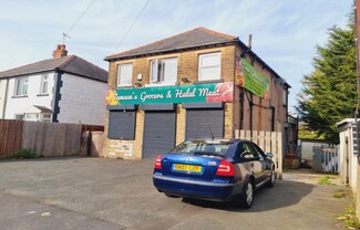 Plus de détails pour 21 Woodale Av, Bradford - Local commercial à vendre