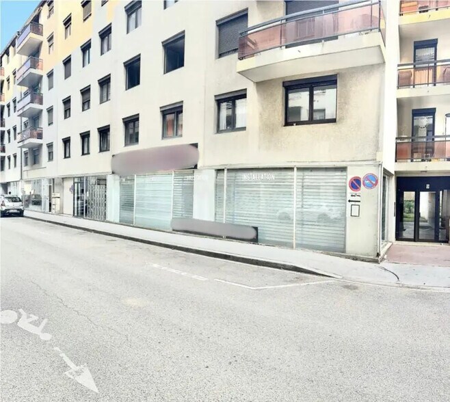 7 Rue Galilée, Villeurbanne à vendre - Photo de l’immeuble – Image 1 sur 5
