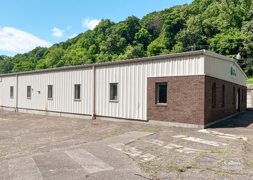 12 South Ave, Sewickley, PA à louer - Photo de l’immeuble – Image 3 sur 9
