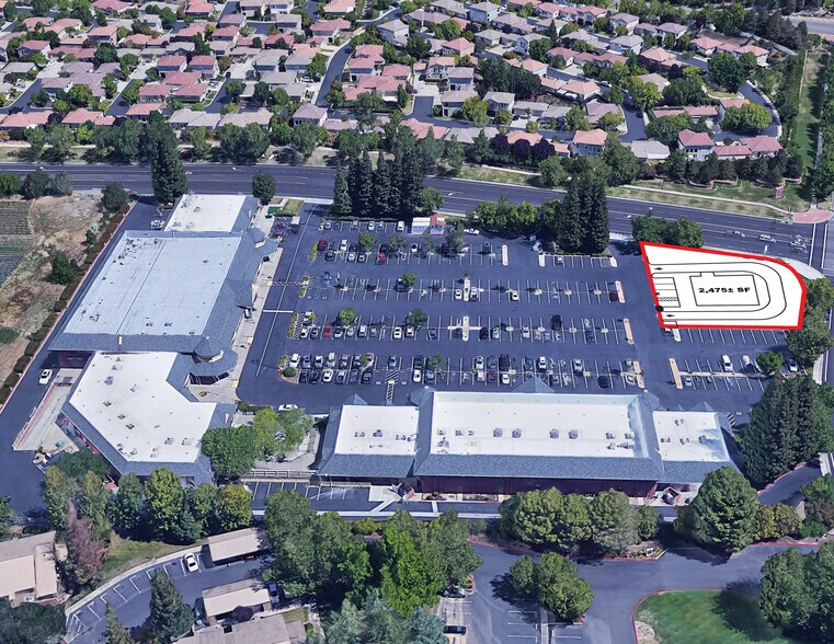 9580 Oak Avenue Pky, Folsom, CA à vendre - Photo principale – Image 1 sur 1