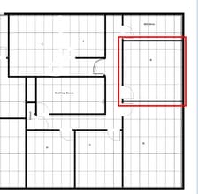 2900 Camino Diablo, Walnut Creek, CA à louer Plan d’étage– Image 1 sur 1