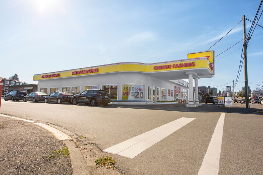 33258 S Fraser Way, Abbotsford, BC à louer - Photo de l’immeuble – Image 2 sur 9