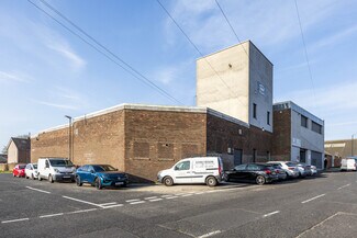 Plus de détails pour 90 Coronation St, Sunderland - Bureau à louer