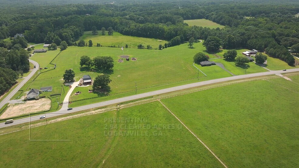 0 Highway 81, Loganville, GA à vendre - Vidéo sur l’annonce professionnelle – Image 2 sur 5