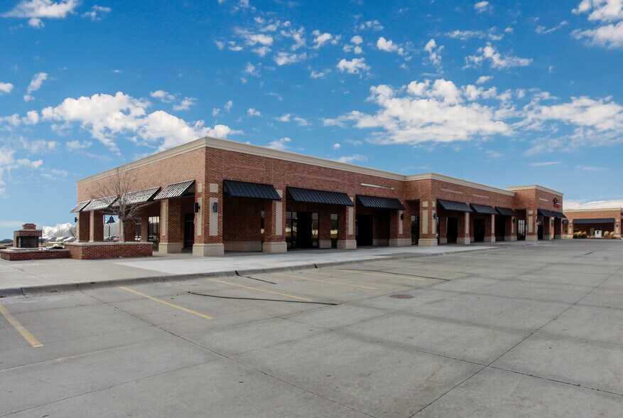 3404-3636 N 156th St, Omaha, NE à louer - Photo de l’immeuble – Image 3 sur 3