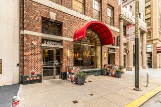 Plus de détails pour 360 Pine St, San Francisco, CA - Bureau/Local commercial à louer