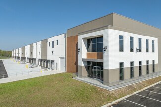 Plus de détails pour 500 Halls Mill Rd, Freehold, NJ - Industriel/Logistique à louer