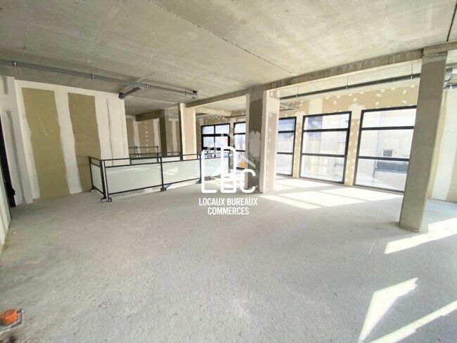 Plus de détails pour Boulevard Amiral Courbet, Nantes - Bureau à vendre