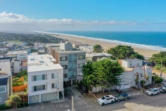 Plus de détails pour 5635 Anza St, San Francisco, CA - Logement à vendre