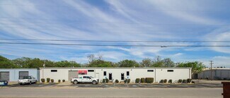 Plus de détails pour 2910 Edith Ln, Haltom City, TX - Local d'activités à louer