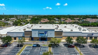 Plus de détails pour 2810 S US Highway 1, Fort Pierce, FL - Local commercial à vendre
