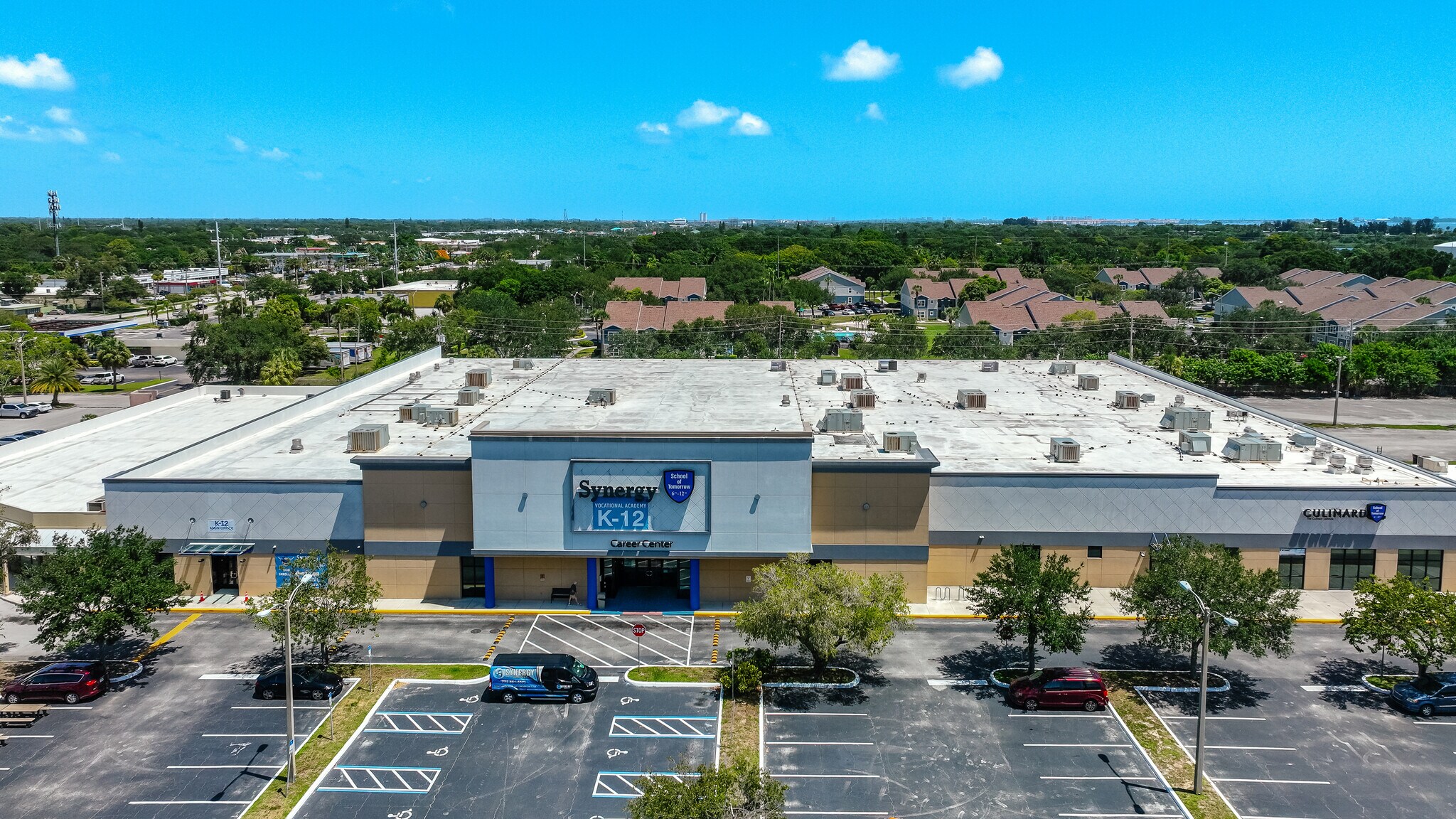 2810 S US Highway 1, Fort Pierce, FL à vendre Photo de l’immeuble– Image 1 sur 44