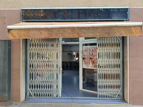 Local commercial dans Barcelone, Barcelona à louer Photo intérieure– Image 1 sur 10