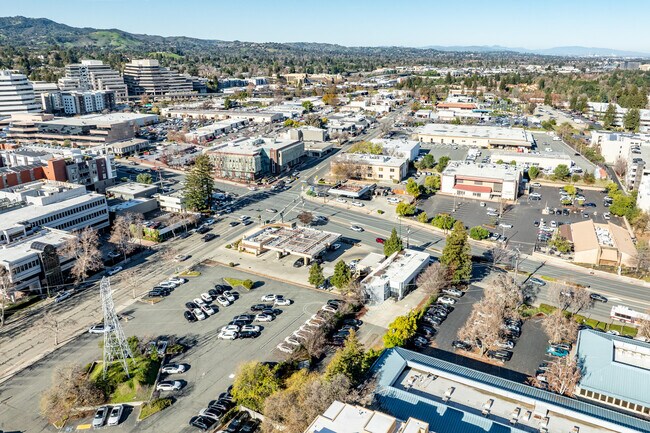 Plus de détails pour 635 Ygnacio Valley Rd, Walnut Creek, CA - Local commercial aux enchères