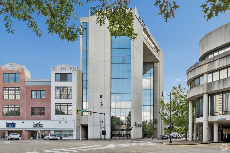 44 Market Plz, Montgomery, AL à louer - Photo principale – Image 1 sur 18