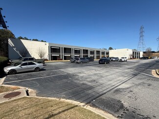 Plus de détails pour 6767 Peachtree Industrial Blvd, Peachtree Corners, GA - Bureau à louer