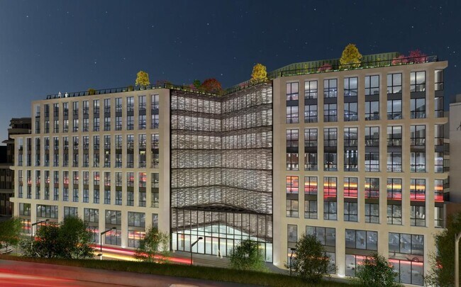 Plus de détails pour 10 Rue Fructidor, Saint-Ouen-sur-Seine - Bureau à louer