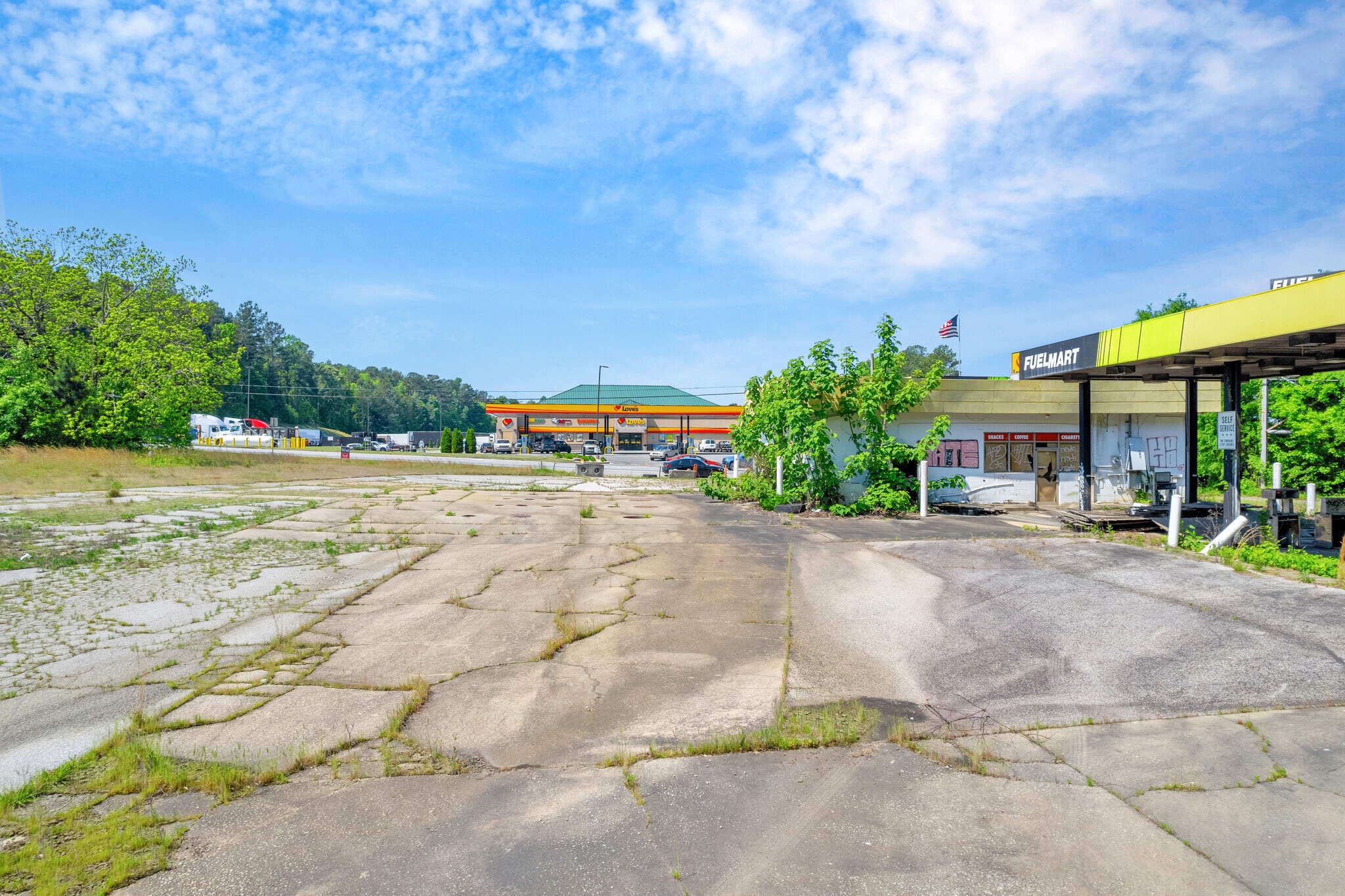 4868 Maysville Rd, Commerce, GA à louer Photo principale– Image 1 sur 6