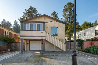 Plus de détails pour 1851 2nd St, San Rafael, CA - Logement à vendre