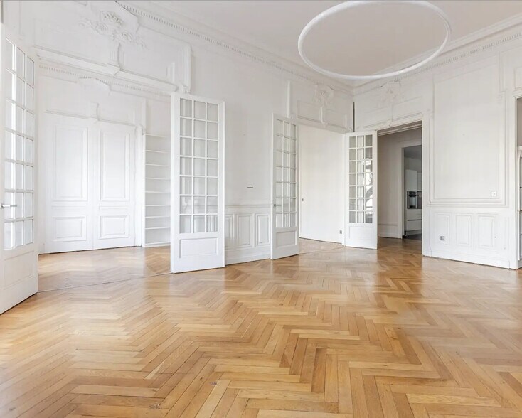 Bureau dans Paris à louer - Photo intérieure – Image 1 sur 5