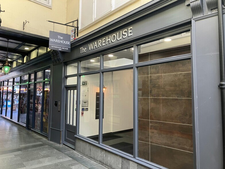 Mill Ln, Cardiff à louer - Photo de l’immeuble – Image 1 sur 10