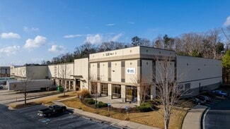 Plus de détails pour 110 Northpoint Pky, Acworth, GA - Industriel/Logistique à louer