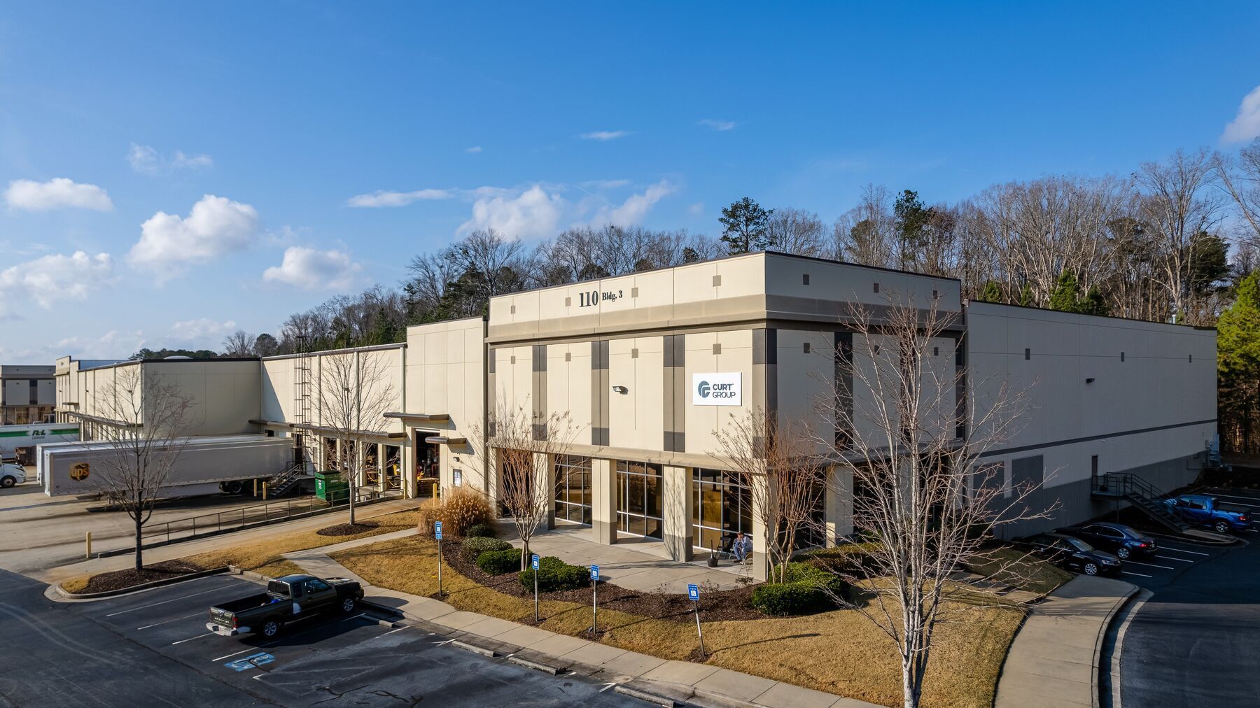 110 Northpoint Pky, Acworth, GA à louer Photo de l’immeuble– Image 1 sur 3
