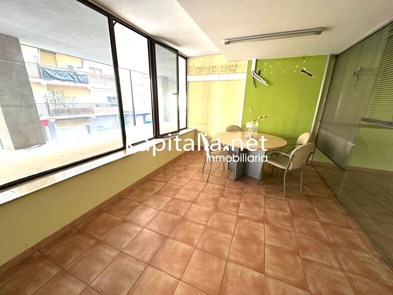 Bureau dans Ontinyent, Valencia à vendre - Photo de l’immeuble – Image 2 sur 17