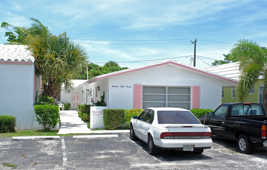 1945-1947 NE 4th St, Deerfield Beach, FL à vendre - Photo de l’immeuble – Image 3 sur 3