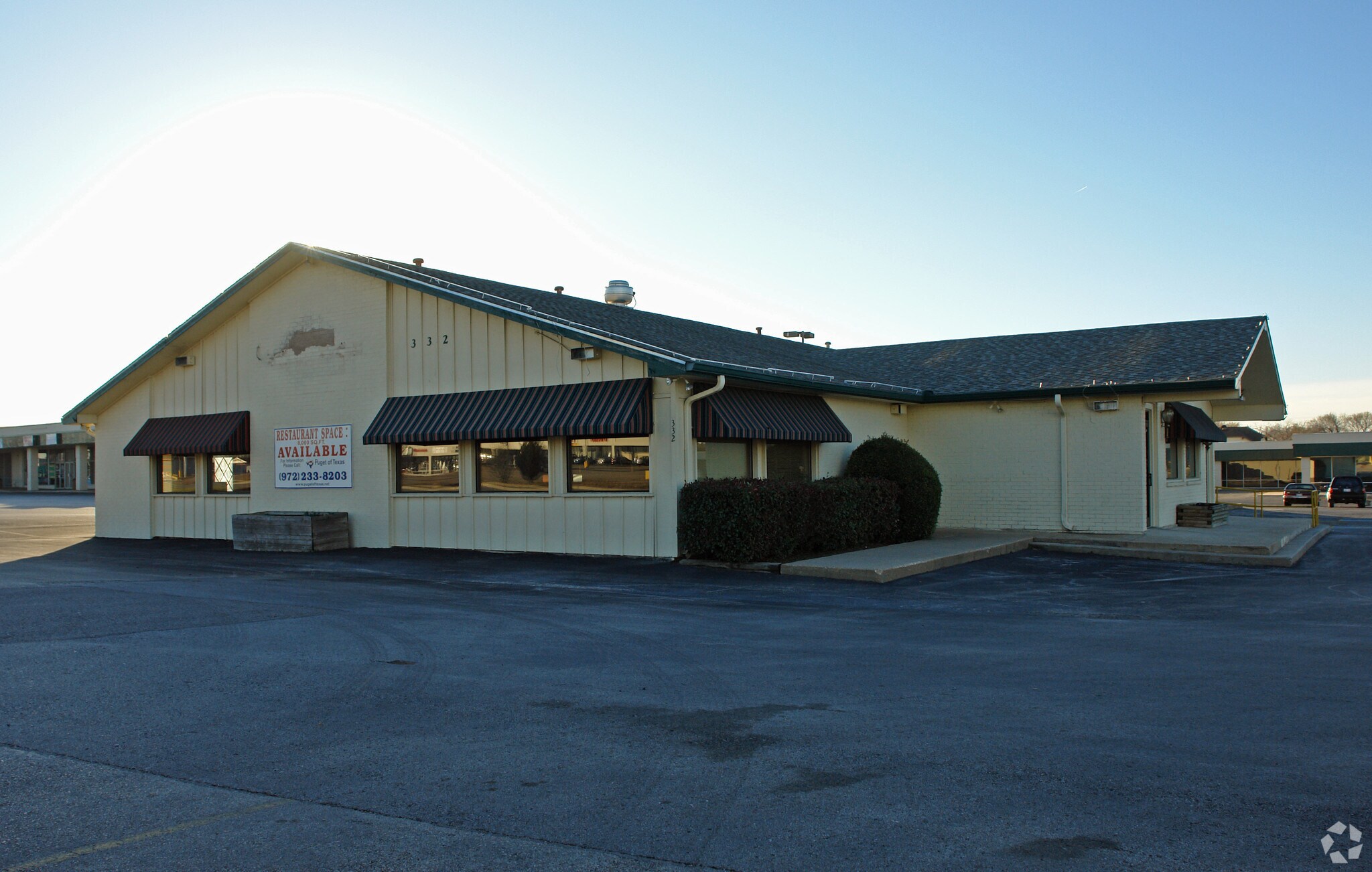 332 E Camp Wisdom Rd, Duncanville, TX à vendre Photo principale– Image 1 sur 5