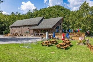 Plus de détails pour 392 Slate Run Rd, Slate Run, PA - Hôtellerie à vendre