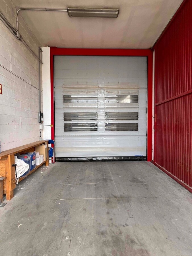 Getafe, MAD 28906 - Lot 1 - - Photo intérieure - Image 1 of 14