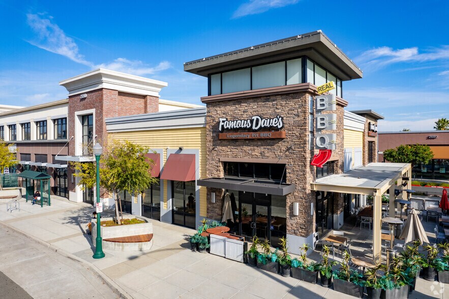 5th St, Alameda, CA à louer - Photo principale – Image 1 sur 13