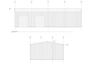 Plus de détails pour 1000B Saint Franics Ln, Taos, NM - Industriel/Logistique à louer