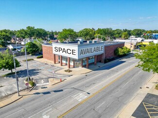 Plus de détails pour 8911 Ogden Ave, Brookfield, IL - Local commercial à louer