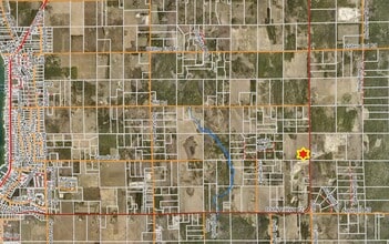 10795 County Road ZZ, Sister Bay, WI - VUE AÉRIENNE vue de carte - Image1