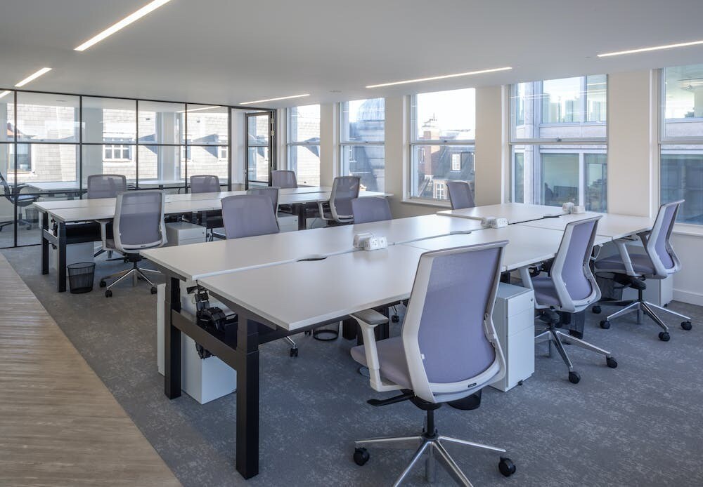 27 St James's St, Londres à louer Photo intérieure– Image 1 sur 5