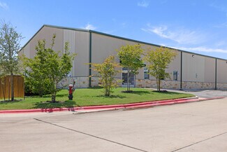 Plus de détails pour 10265 State Highway 30, Bryan, TX - Industriel/Logistique à louer