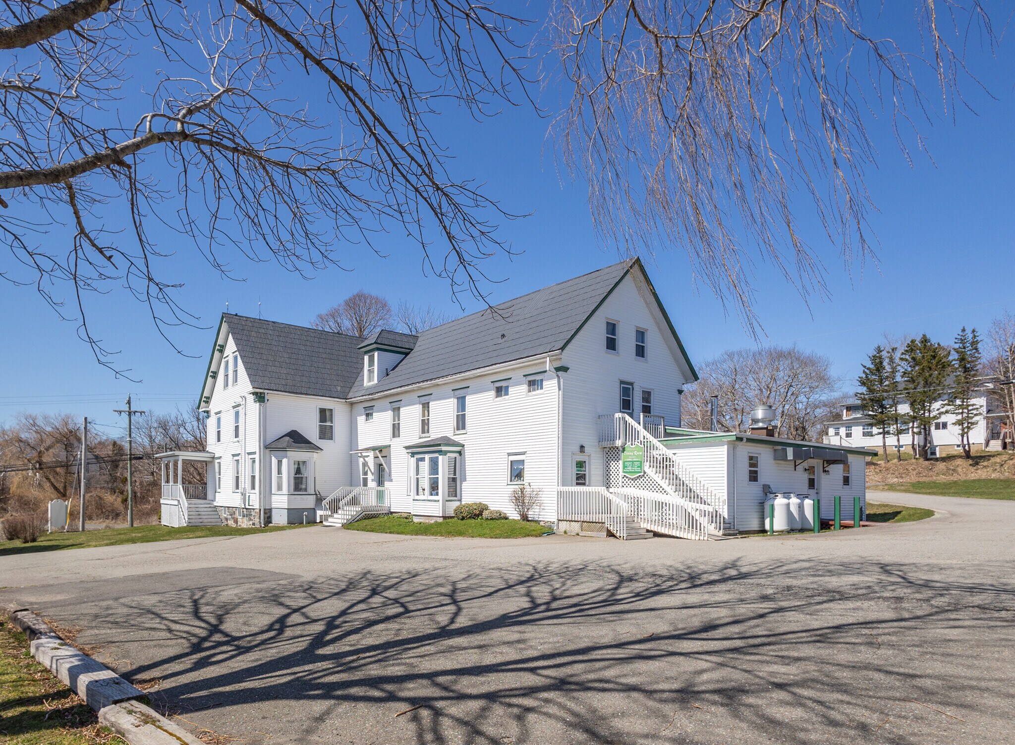 4616 Evangeline Trl, Digby Municipal District, NS à vendre Photo principale– Image 1 sur 7