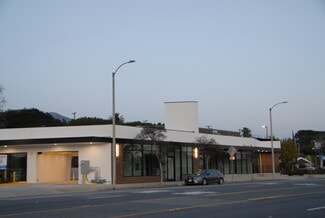 Plus de détails pour 2865 Foothill Blvd, La Crescenta, CA - Local commercial à louer